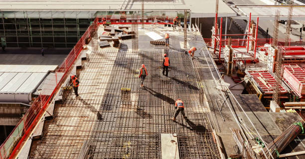 Best Commercial Concrete Services in Gladstone, MI