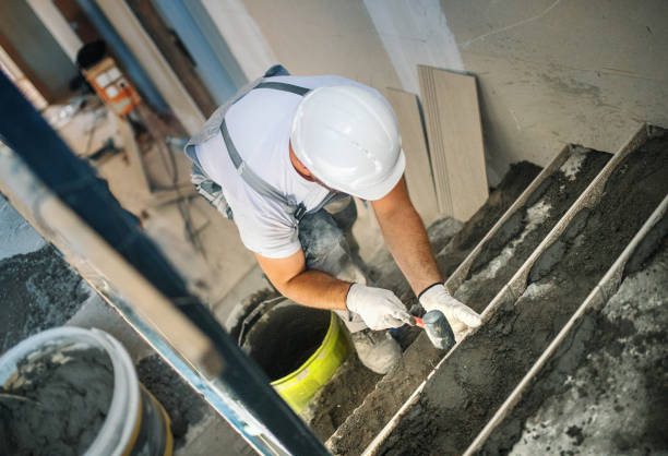 Best Concrete Sealing and Maintenance in Gladstone, MI
