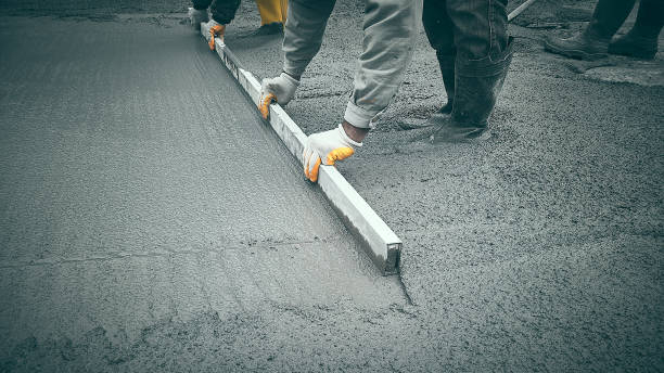 Best Decorative Concrete in Gladstone, MI