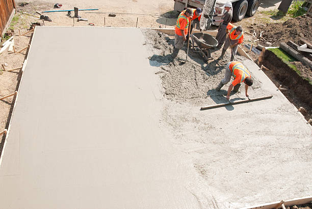 Best Decorative Concrete in Gladstone, MI