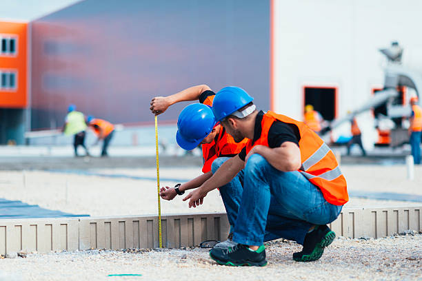  Gladstone, MI Concrete contractor Pros