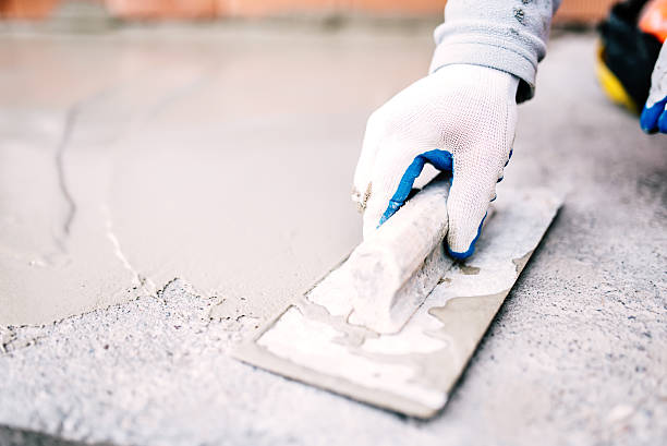 Best Industrial Concrete Flooring in Gladstone, MI