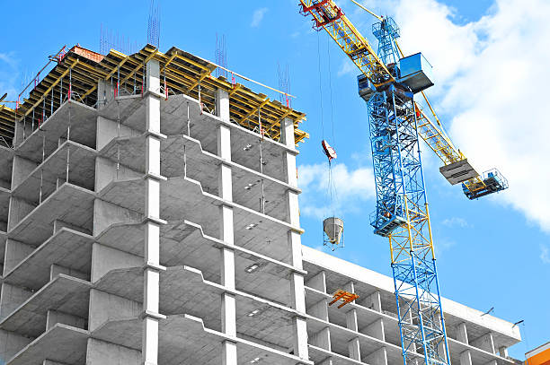 , MI Concrete contractor Company