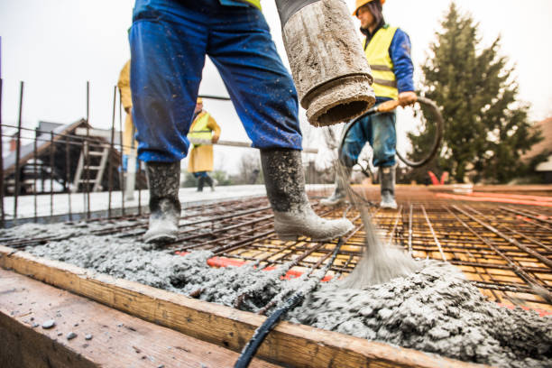 Best Concrete Removal and Replacement in Gladstone, MI